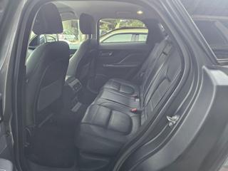 JAGUAR F-Pace usata, con Controllo trazione
