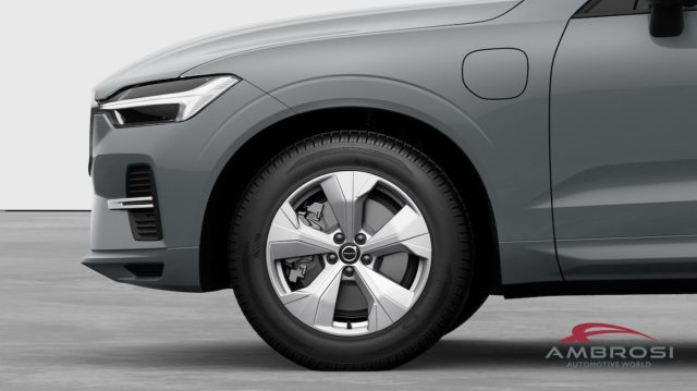 VOLVO XC60 usata 8
