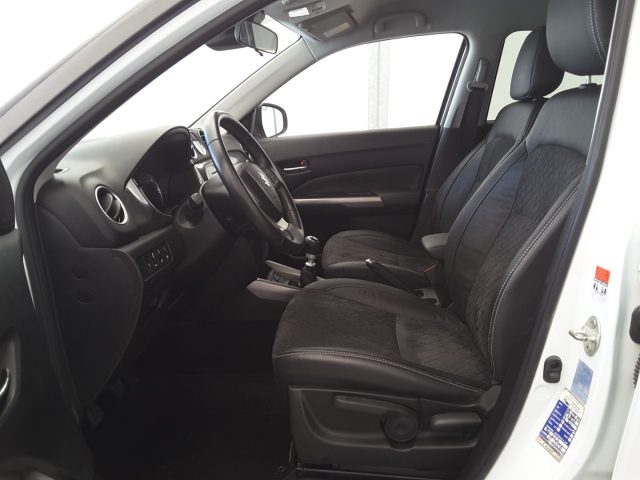 SUZUKI Vitara usata, con Alzacristalli elettrici