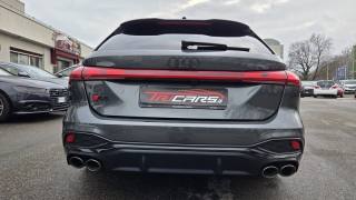 AUDI S5 usata, con Airbag Passeggero