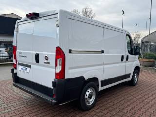 FIAT Ducato usata, con ESP