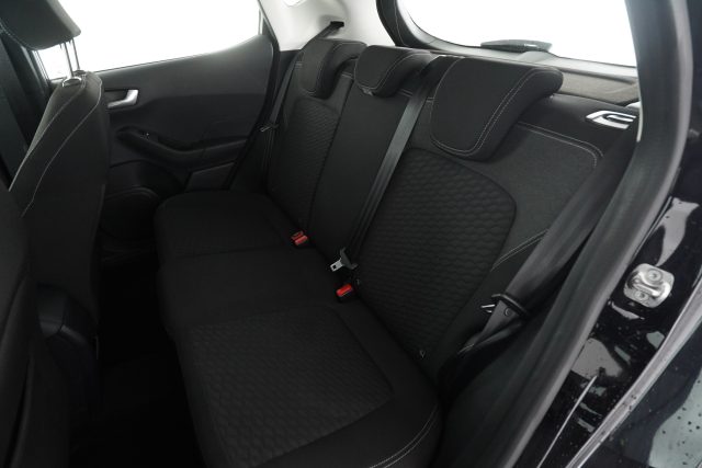 FORD Fiesta usata 9