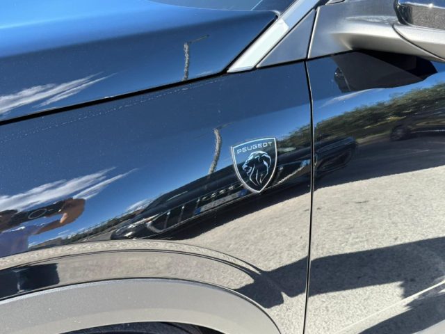 PEUGEOT 3008 usata, con Sensore di luce