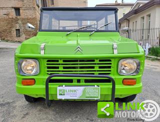CITROEN Mehari usata 1