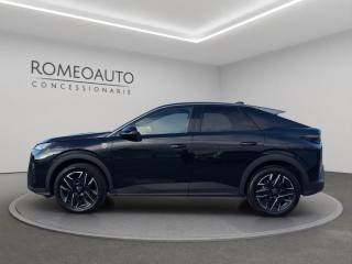 PEUGEOT 3008 usata, con Airbag laterali
