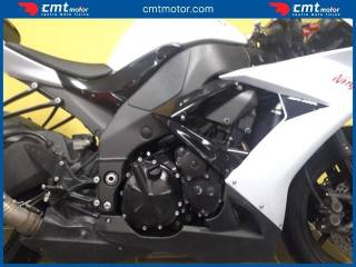 KAWASAKI Ninja 1000 ZX-10R usata 6