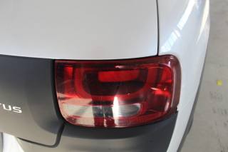 CITROEN C4 Cactus usata, con Servosterzo