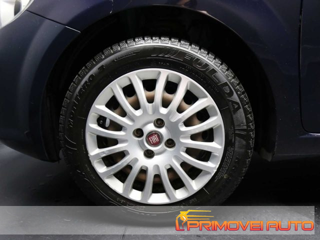 FIAT Punto usata 19