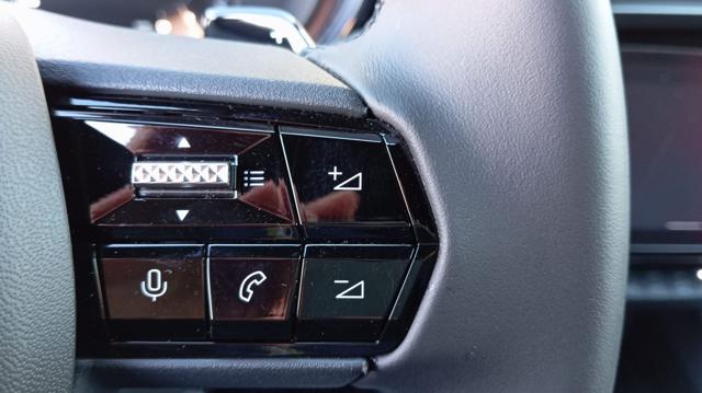 ALFA ROMEO Junior usata, con Controllo vocale