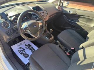 FORD Fiesta usata, con Climatizzatore