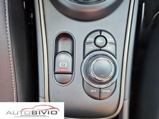 MINI Countryman usata, con Autoradio digitale