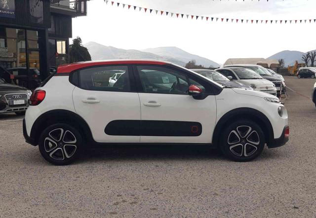 CITROEN C3 usata, con Servosterzo