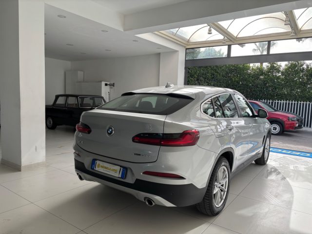 BMW X4 usata, con Climatizzatore
