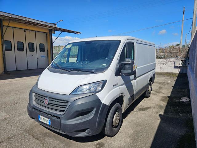 FIAT Ducato usata, con Airbag