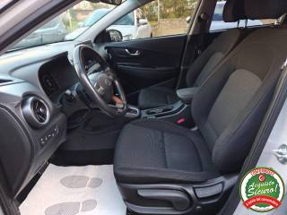 HYUNDAI Kona usata, con Boardcomputer