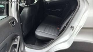 FORD EcoSport usata, con Chiusura centralizzata