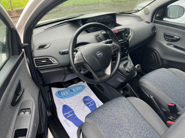 LANCIA Ypsilon usata, con Climatizzatore