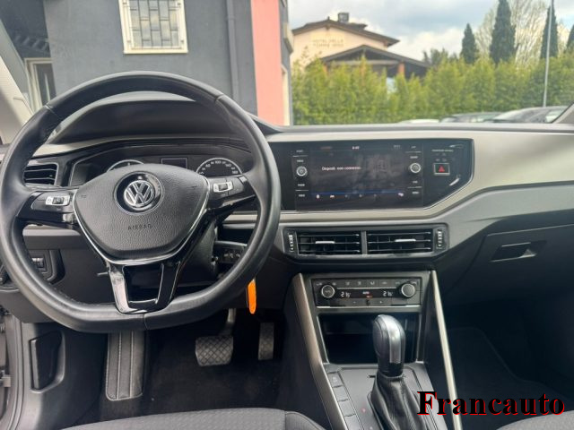 VOLKSWAGEN Polo usata, con Chiusura centralizzata