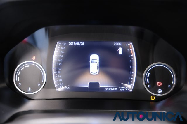 DR MOTOR DR 5.0 usata, con Chiusura centralizzata