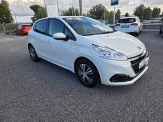 PEUGEOT 208 usata, con Airbag laterali
