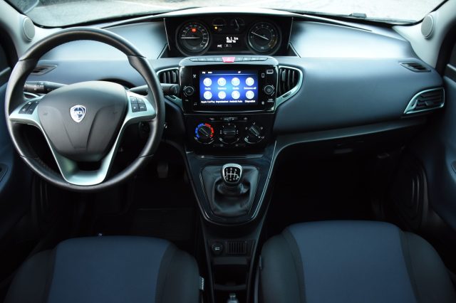 LANCIA Ypsilon usata, con Chiusura centralizzata