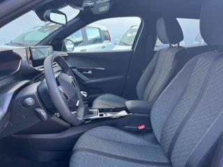 PEUGEOT 2008 usata, con Chiusura centralizzata