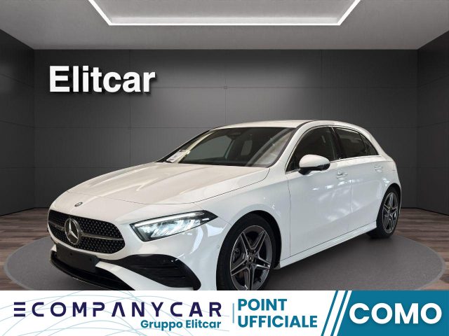 MERCEDES-BENZ A 180 usata, con ABS