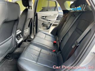 LAND ROVER Range Rover Evoque usata, con Cruise Control