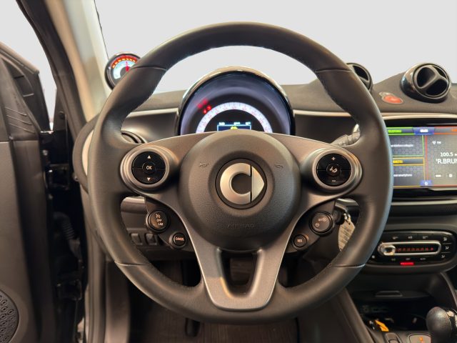 SMART ForTwo usata 10