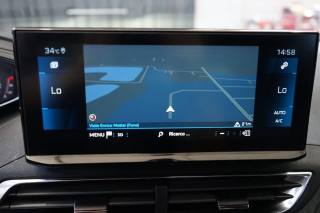 PEUGEOT 3008 usata, con Cruise Control