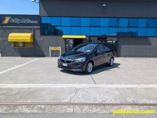 BMW 216 d Gran Tourer Advantage
