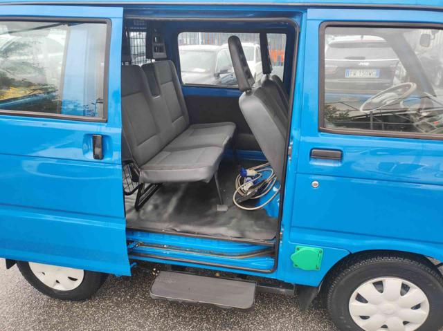 PIAGGIO Porter usata 6
