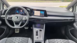 VOLKSWAGEN Golf usata, con Bluetooth