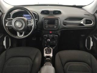 JEEP Renegade usata, con Climatizzatore