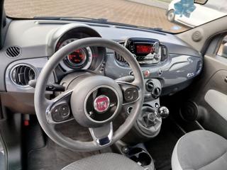 FIAT 500 usata, con Alzacristalli elettrici