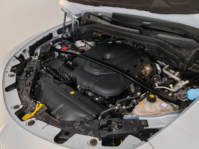 ALFA ROMEO Stelvio usata, con Trazione integrale