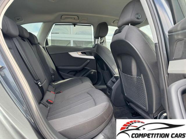 AUDI A4 usata, con Chiusura centralizzata
