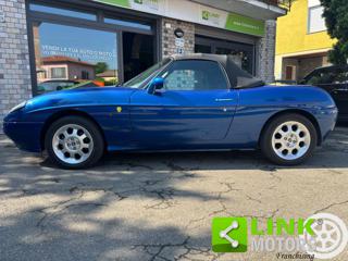 FIAT Barchetta usata 12