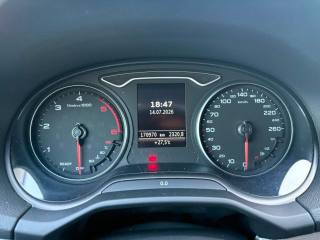 AUDI Q2 usata, con Fari Xenon