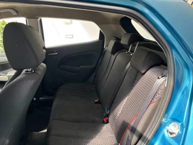 MAZDA 2 usata, con Controllo trazione