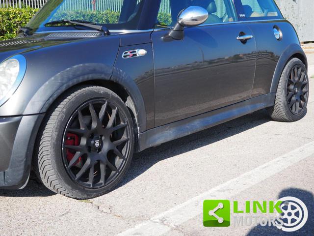 MINI Mini usata, con Controllo trazione
