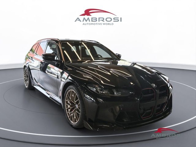 BMW M3 usata 1