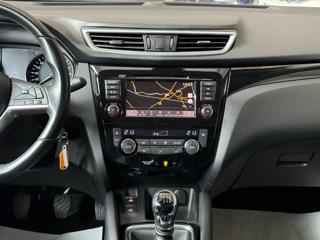 NISSAN Qashqai usata, con Controllo automatico clima