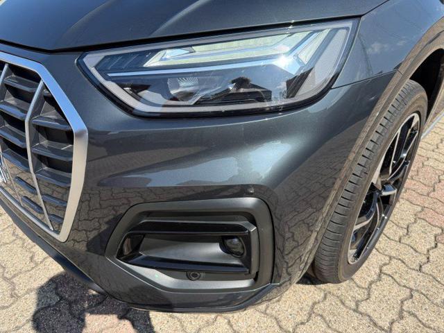 AUDI Q5 usata, con Controllo vocale