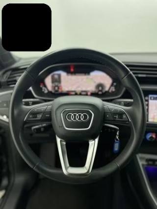AUDI Q3 usata, con Cronologia tagliandi