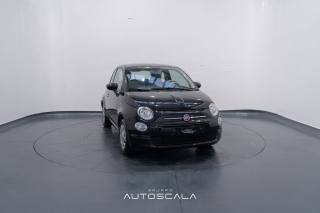 FIAT 500 usata, con Controllo trazione
