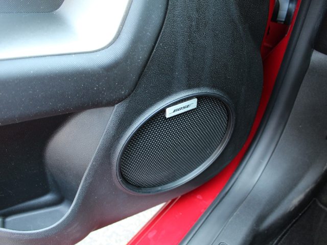 ALFA ROMEO MiTo usata, con Sensori di parcheggio posteriori