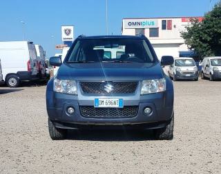 SUZUKI Grand Vitara usata, con Airbag