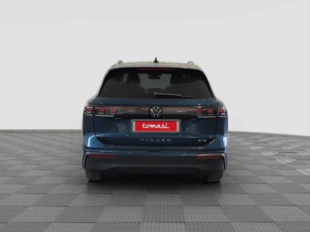 VOLKSWAGEN Tiguan usata 3