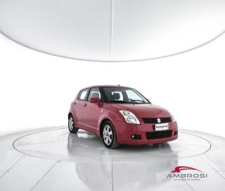 SUZUKI Swift usata 1